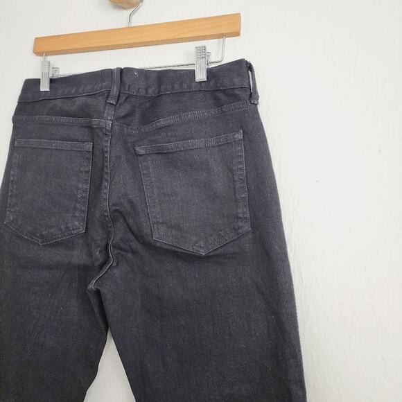 NEW Everlane Men's The Slim Fit Denim Jean in Black - Picture 10 of 10